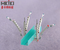 曼卡特抗震支架，大品牌有保障！