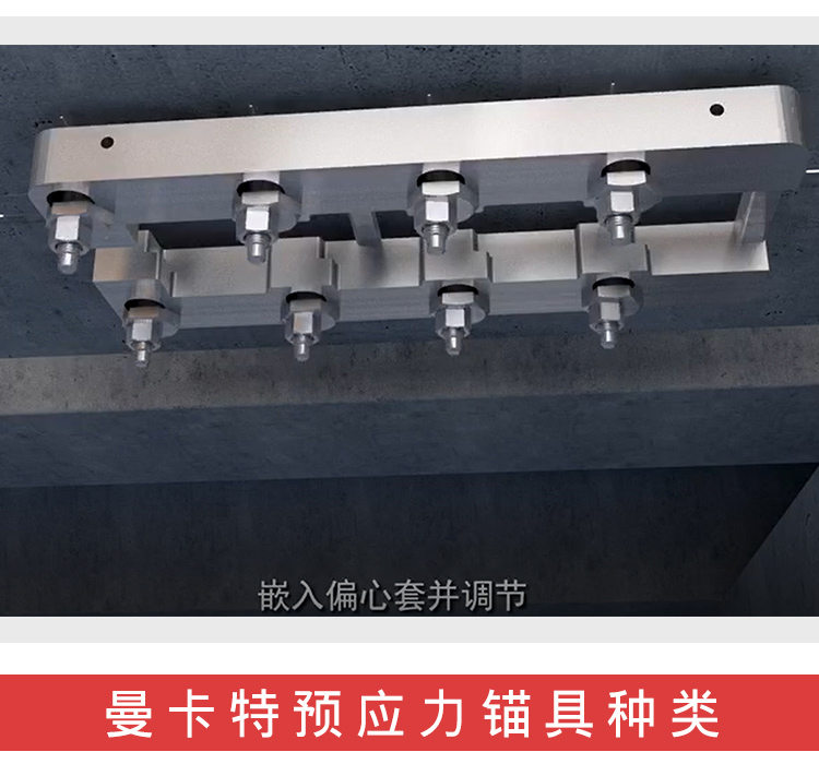 可拆卸錨具|預(yù)應(yīng)力碳板錨具_(dá)預(yù)應(yīng)力碳纖維板錨具廠家_03